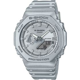 Casio GA-2100FF-8ADR G-Shock Erkek Kol Saati