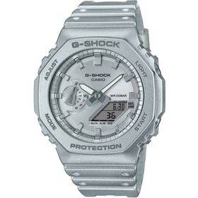 Casio GA-2100FF-8ADR G-Shock Erkek Kol Saati
