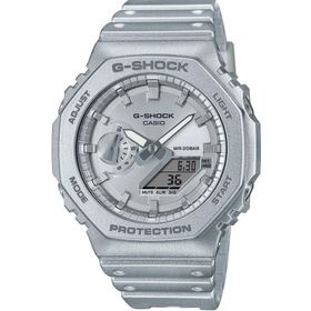 Casio GA-2100FF-8ADR G-Shock Erkek Kol Saati