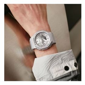 Casio GA-2100FF-8ADR G-Shock Erkek Kol Saati