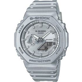 Casio GA-2100FF-8ADR G-Shock Erkek Kol Saati