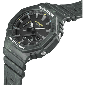 Casio GA-2100fFR3ADR Kol Saati