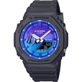 Casio GA-2100FL-1ADR Erkek Kol Saati