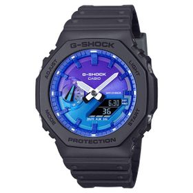 Casio GA-2100FL-1ADR Erkek Kol Saati