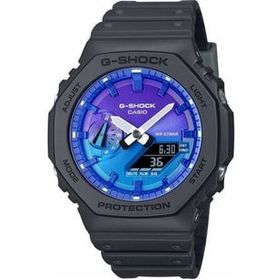 Casio GA-2100FL-1ADR Erkek Kol Saati