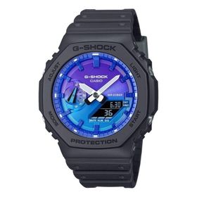 Casio GA-2100FL-1ADR Erkek Kol Saati