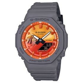 Casio GA-2100FL-8ADR Erkek Kol Saati