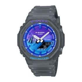 Casio GA-2100FLS-8A2DR G-Shock Erkek Kol Saati