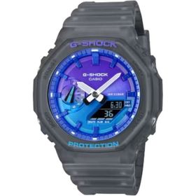 Casio GA-2100FLS-8A2DR G-Shock Erkek Kol Saati