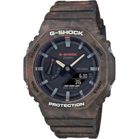 Casio GA-2100FR-5ADR Kol Saati