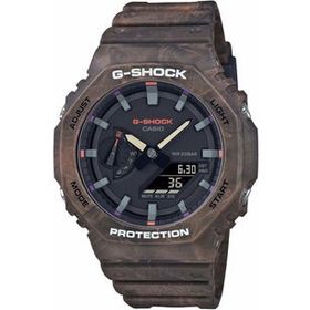 Casio GA-2100FR-5ADR Kol Saati