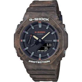 Casio GA-2100FR-5ADR Kol Saati