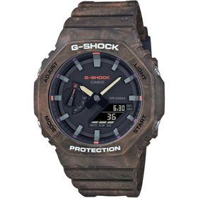 Casio GA-2100FR-5ADR Kol Saati