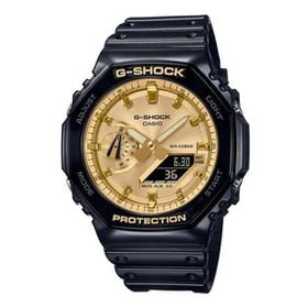 Casio GA-2100GB-1ADR Erkek Kol Saati