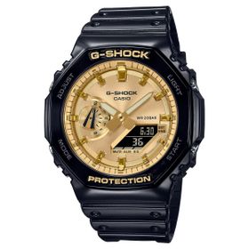 Casio GA-2100GB-1ADR Erkek Kol Saati