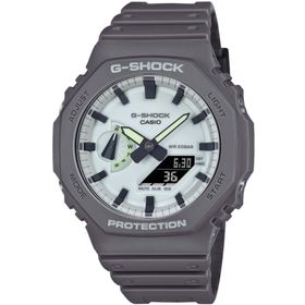 Casio GA-2100HD-8ADR Erkek Kol Saati