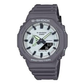 Casio GA-2100HD-8ADR Erkek Kol Saati