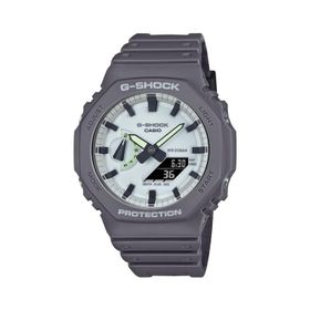 Casio GA-2100HD-8ADR Erkek Kol Saati