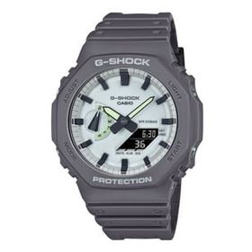 Casio GA-2100HD-8ADR Erkek Kol Saati