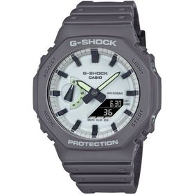 Casio GA-2100HD-8ADR Erkek Kol Saati