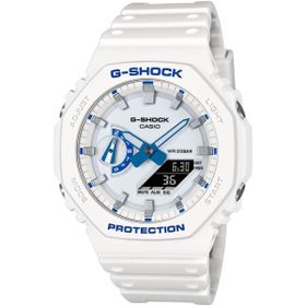 Casio GA-2100HDS-7A1DR G-Shock Iconic Erkek Kol Saati