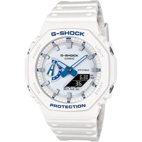 Casio GA-2100HDS-7A1DR G-Shock Iconic Erkek Kol Saati