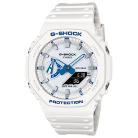 Casio GA-2100HDS-7A1DR G-Shock Iconic Erkek Kol Saati