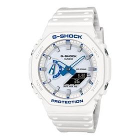 Casio GA-2100HDS-7A1DR G-Shock Iconic Erkek Kol Saati