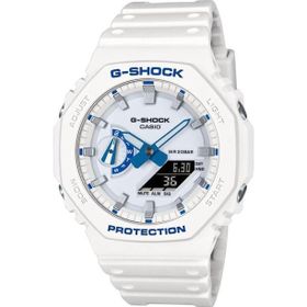 Casio GA-2100HDS-7A1DR G-Shock Iconic Erkek Kol Saati
