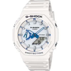 Casio GA-2100HDS-7ADR G-Shock Iconic Erkek Kol Saati