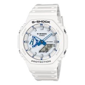 Casio GA-2100HDS-7ADR G-Shock Iconic Erkek Kol Saati