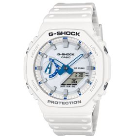 Casio GA-2100HDS-7ADR G-Shock Iconic Erkek Kol Saati