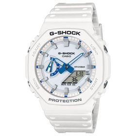 Casio GA-2100HDS-7ADR G-Shock Iconic Erkek Kol Saati