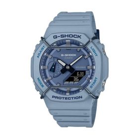 Casio GA-2100PT-2ADR Erkek Kol Saati