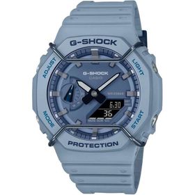 Casio GA-2100PT-2ADR Erkek Kol Saati