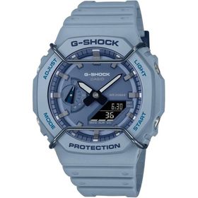 Casio GA-2100PT-2ADR Erkek Kol Saati