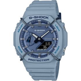 Casio GA-2100PT-2ADR Erkek Kol Saati