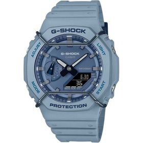 Casio GA-2100PT-2ADR Erkek Kol Saati