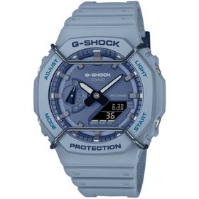 Casio GA-2100PT-2ADR Erkek Kol Saati