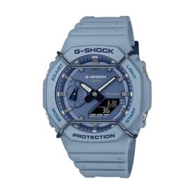 Casio GA-2100PT-2ADR Erkek Kol Saati
