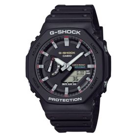 Casio GA-2100RL-1ADR G-Shock Carbon Erkek Kol Saati
