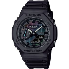 Casio GA-2100RW-1ADR G-Shock Erkek Kol Saati