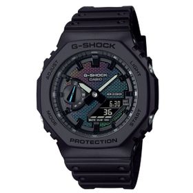 Casio GA-2100RW-1ADR G-Shock Erkek Kol Saati