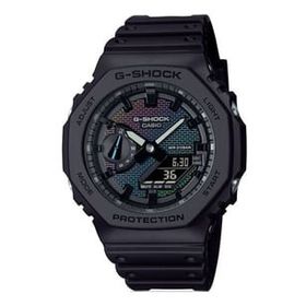 Casio GA-2100RW-1ADR G-Shock Erkek Kol Saati
