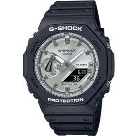 Casio GA-2100SB-1ADR Erkek Kol Saati