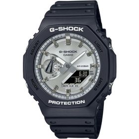 Casio GA-2100SB-1ADR Erkek Kol Saati