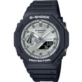 Casio GA-2100SB-1ADR Erkek Kol Saati