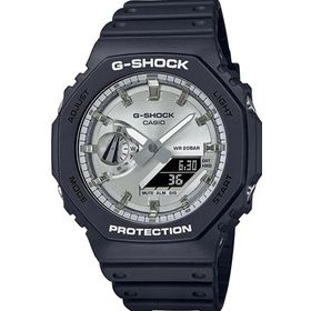 Casio GA-2100SB-1ADR Erkek Kol Saati
