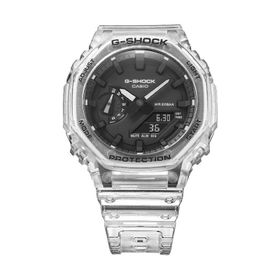 Casio GA-2100SKE-7ADR Erkek Kol Saati