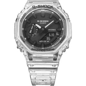 Casio GA-2100SKE-7ADR Erkek Kol Saati